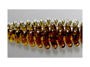Issei bibibi Bug 2.6in #07 Green Pumpkin