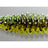 Issei bibibi Bug 2.6in #10 Green Pumpkin/Chartreuse