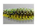 Issei bibibi Bug 2.6in #10 Green Pumpkin/Chartreuse
