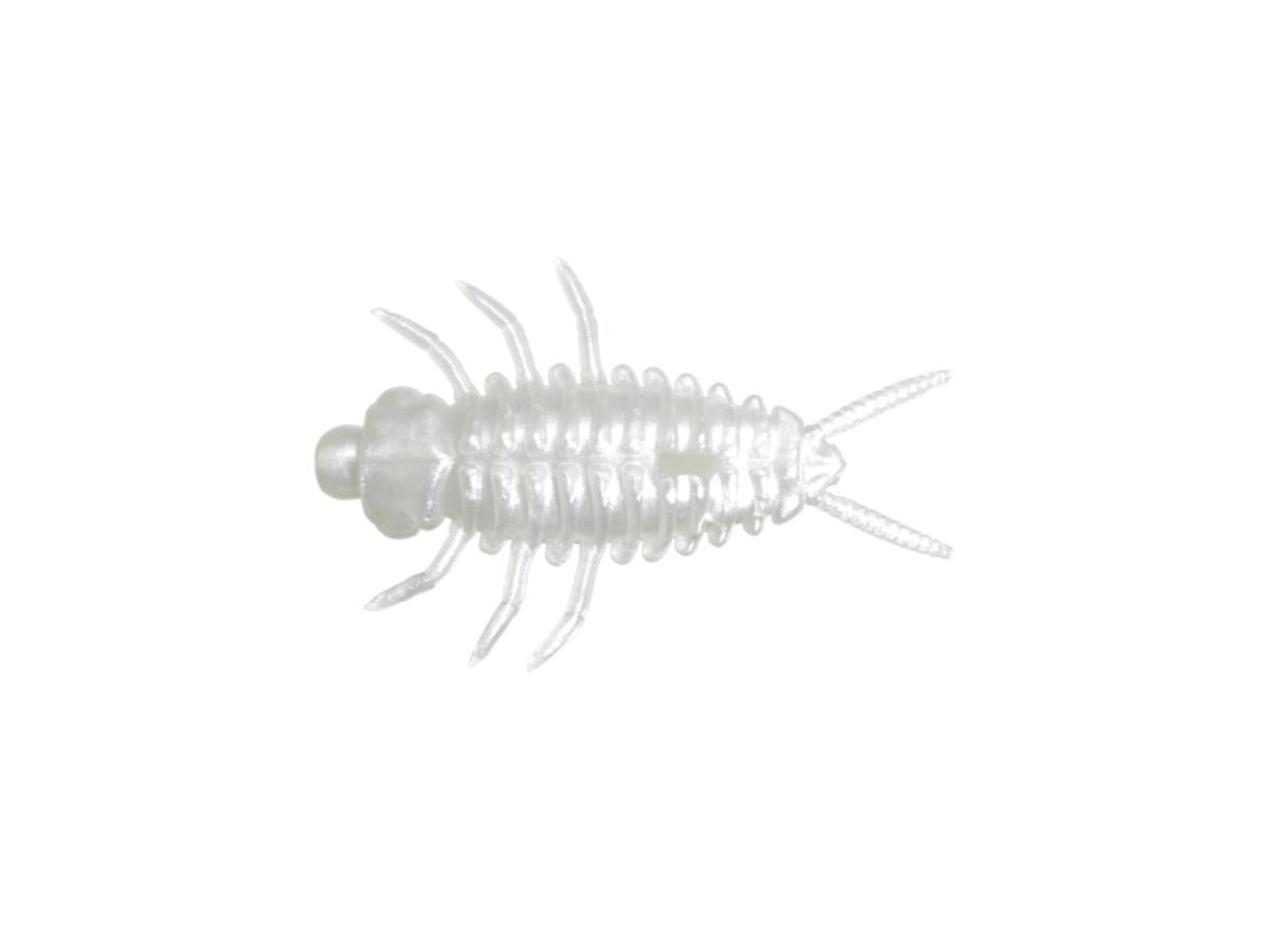 Issei Bibibi Chu 1.8 #18 Pearl White