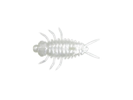 Issei Bibibi Chu 1.8 #18 Pearl White