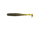 Issei Super Stick 4in #07 Green Pumpkin