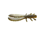 Issei AK Chunk 4 #12 Live Shrimp (NS)