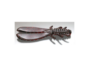 Issei AK Chunk 4 #37 Black/Red