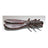 Issei AK Chunk 4 #37 Black/Red