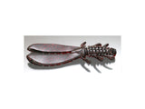 Issei AK Chunk 4 #37 Black/Red