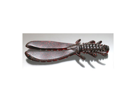 Issei AK Chunk 4 #37 Black/Red
