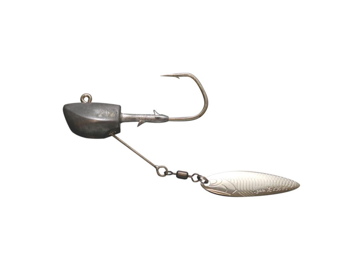 Issei Umitaro Neuodama Spin 10g #2/0