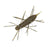 Geecrack Imokemushi 40mm #366 Kagerou