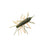 Geecrack Imokemushi 40mm #023 Green Pumpkin/Blue Flake