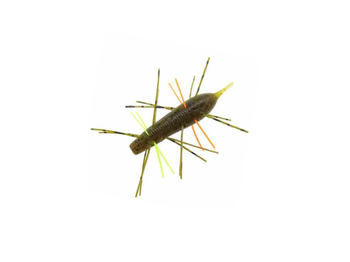 Gee Crack Imokemushi 40mm #341 Crazy Bug