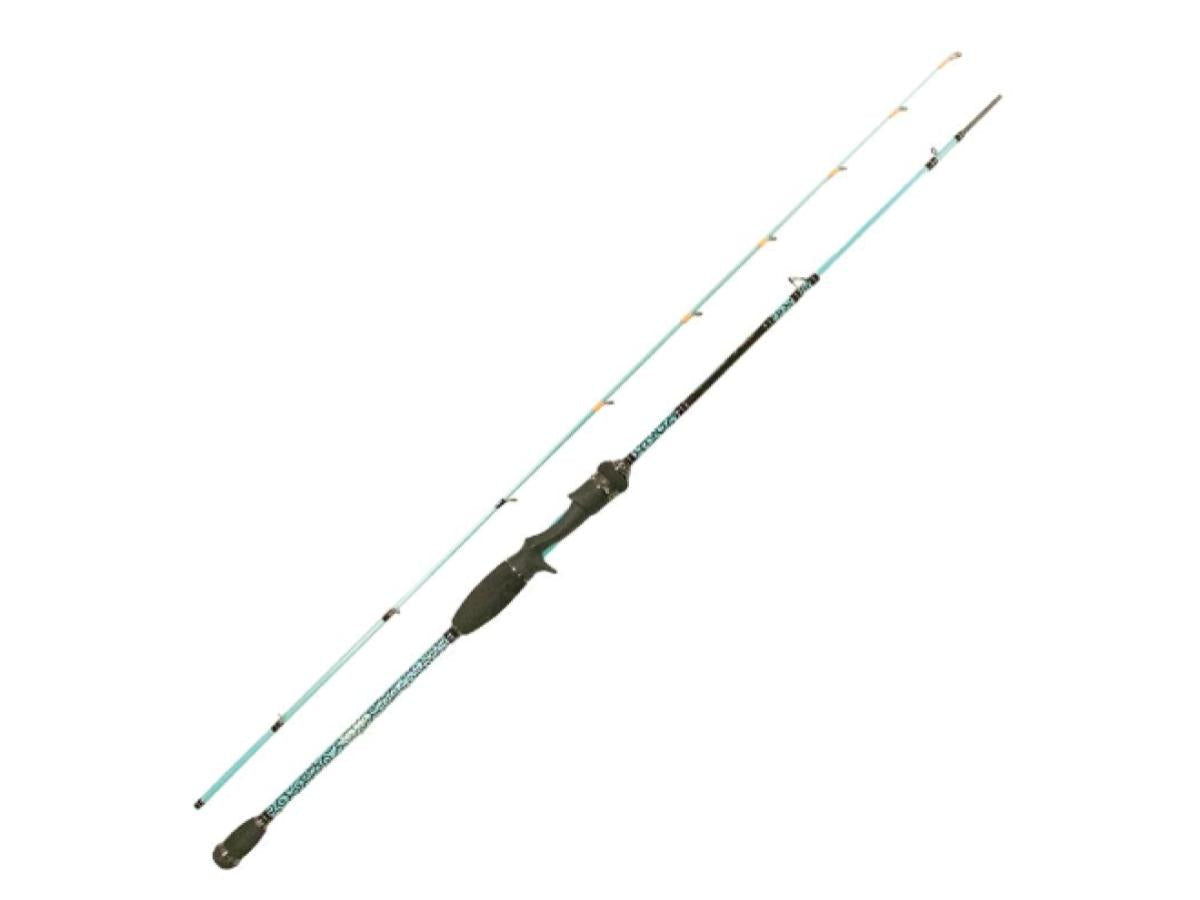 ロッド GEECRACK DOROBOU STICK SPIDER DORO-B603L Gee Crack Dorobou Stick Spider DORO-B603L Karakusa MBL | 2 Pieces