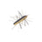 Geecrack Imokemushi 40mm #030 Golden Shiner (GS)