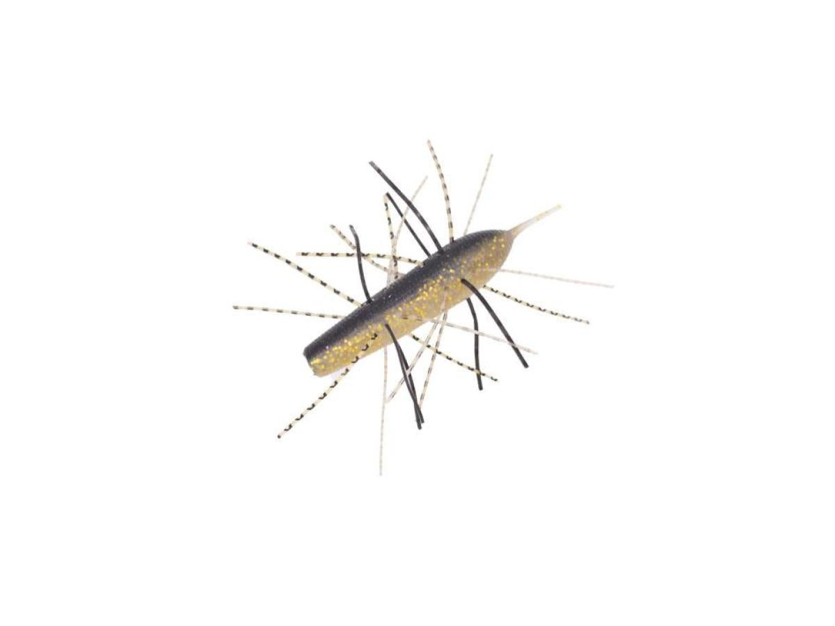 Geecrack Imokemushi 40mm #030 Golden Shiner (GS)