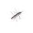 Geecrack Imokemushi 40mm #268 Electric Shad (GS)