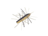 Geecrack Imokemushi 60mm #030 Golden Shiner (GS)