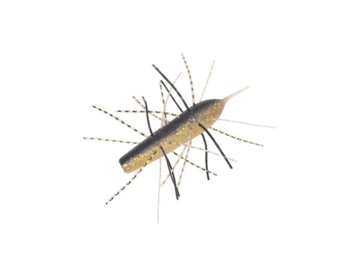 Geecrack Imokemushi 60mm #030 Golden Shiner (GS)