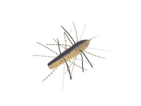 Geecrack Imokemushi 60mm #030 Golden Shiner (GS)