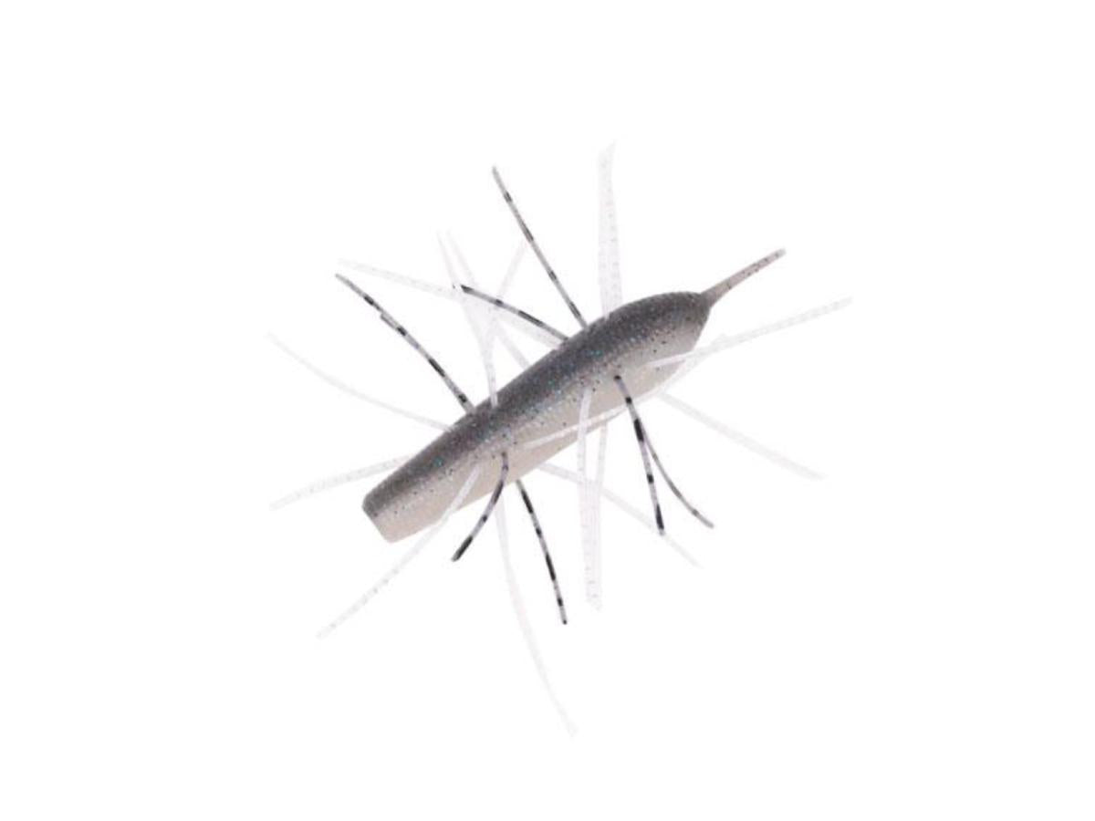 Geecrack Imokemushi 60mm #268 Electric Shad (GS)