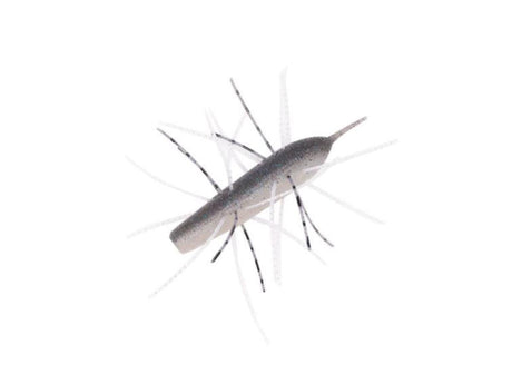 Geecrack Imokemushi 60mm #268 Electric Shad (GS)