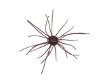 Gee Crack Imokemushi Cuebomb 1inch #013 Scuppernong