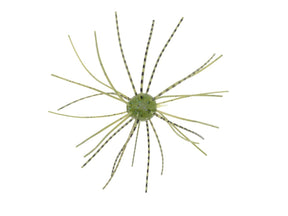 Gee Crack Imokemushi Cuebomb 1inch #286 Weed Special