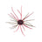 Geecrack Imokemushi Cuebomb 1inch #365 Natural Craw