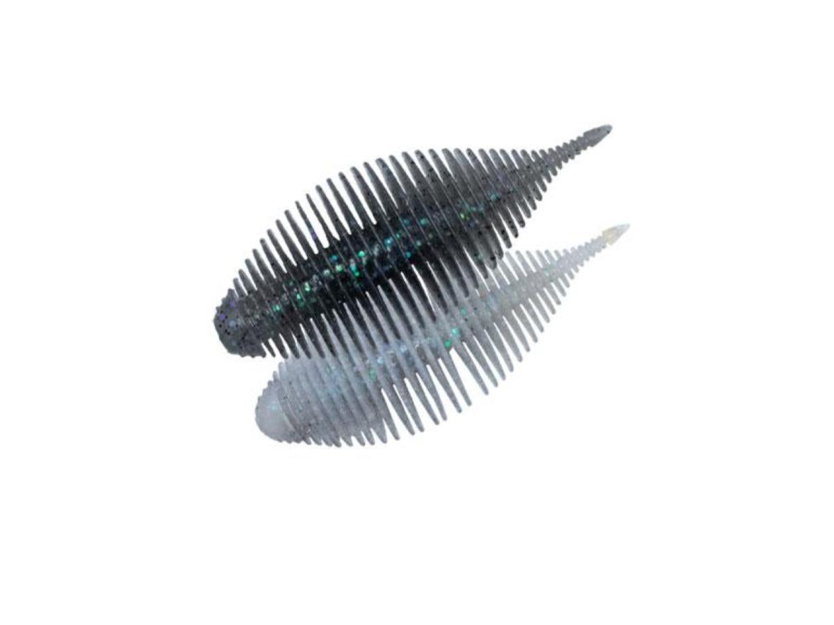 #268 Electric Shad
