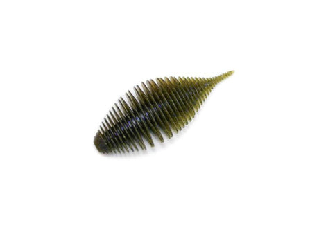 Gee Crack Bellows Gill 3.8F #023 GP/Blue Flake