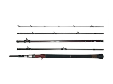 Fishman Brist Compact B.C.5 9.6MH