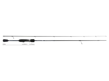 Yamaga Blanks Blue Current Ⅲ 510