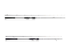 Yamaga Blanks BattleWhip IM 511S