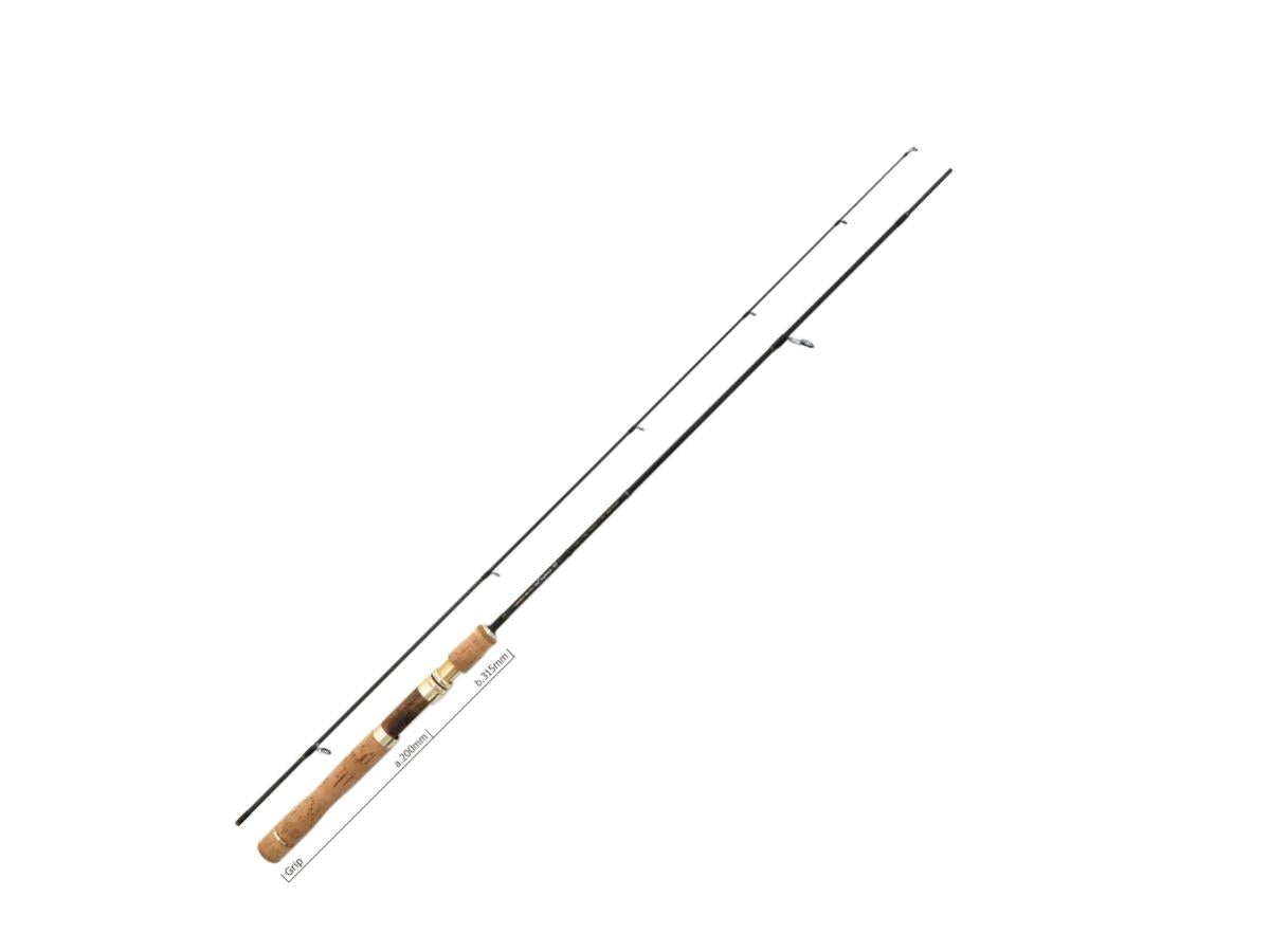 ロッド YAMAGA Blanks Lupus 61 Pre-Order Yamaga Blanks Lupus 61 – JDM TACKLE HEAVEN