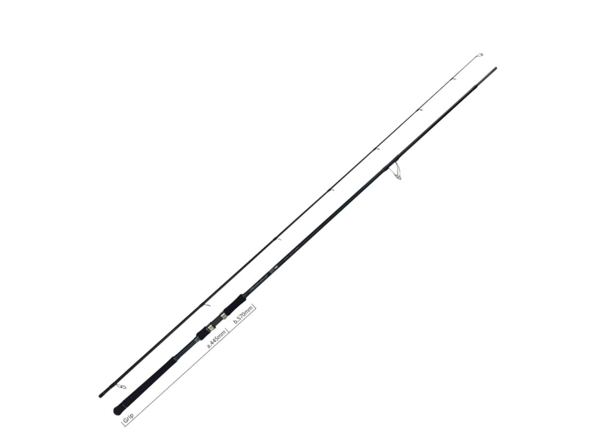 Yamaga Blanks Ballistick TZ/NANO – JDM TACKLE HEAVEN