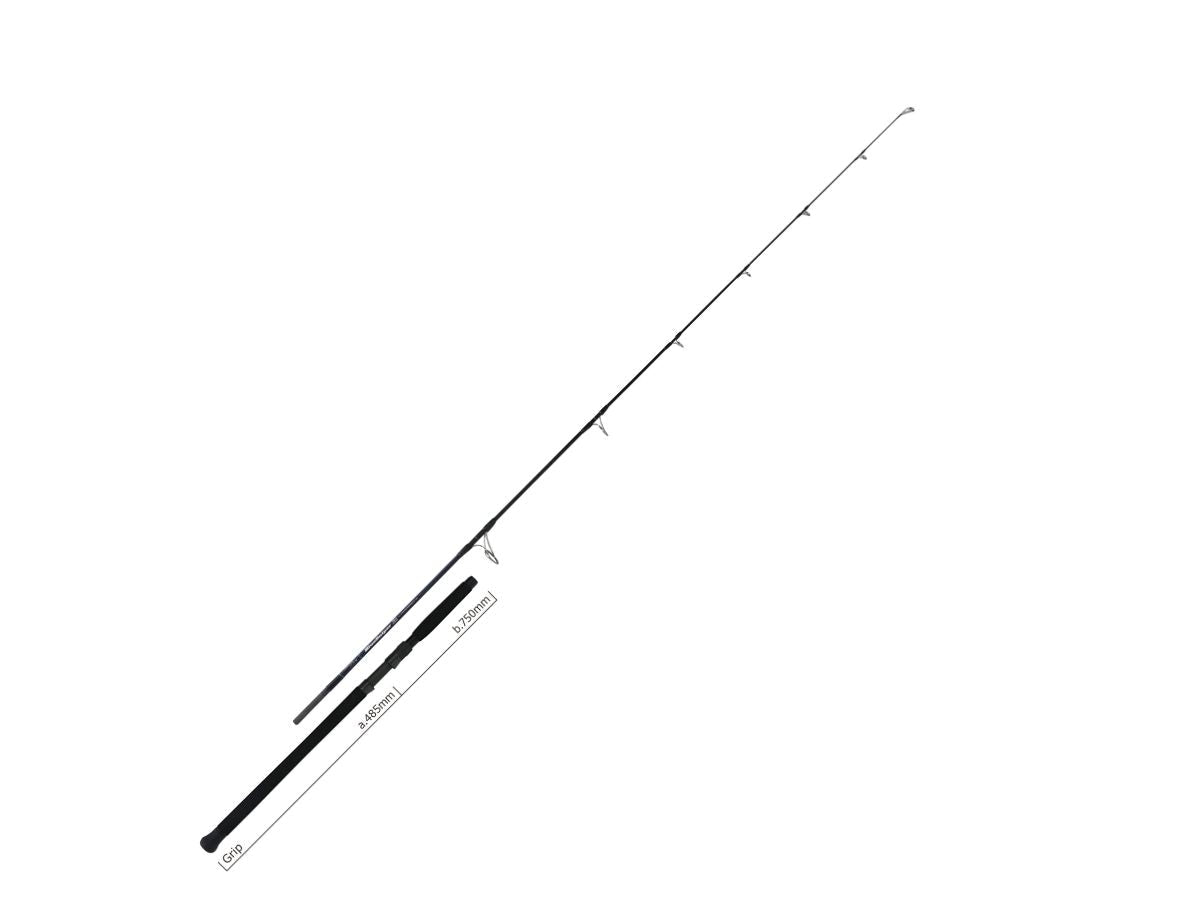 25ブルースナイパー 79/5 RGD-Modelヤマガブランクス Yamaga Blanks 25 Blue Sniper 79/5 RGD-Mode – JDM TACKLE HEAVEN