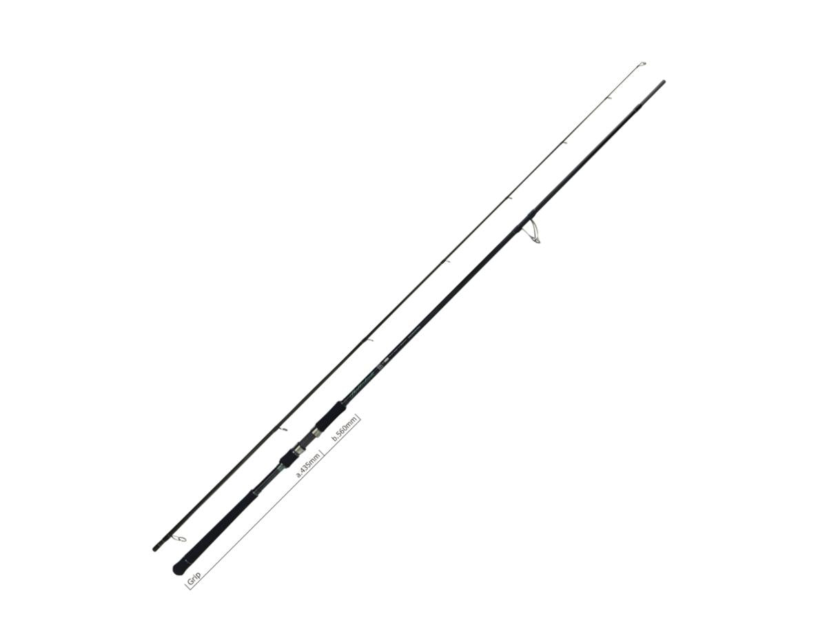 Yamaga Blanks Ballistick TZ/NANO – JDM TACKLE HEAVEN