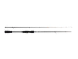 Yamaga Blanks Battle Whip TR 510/N 2 Pieces Spinning Rod