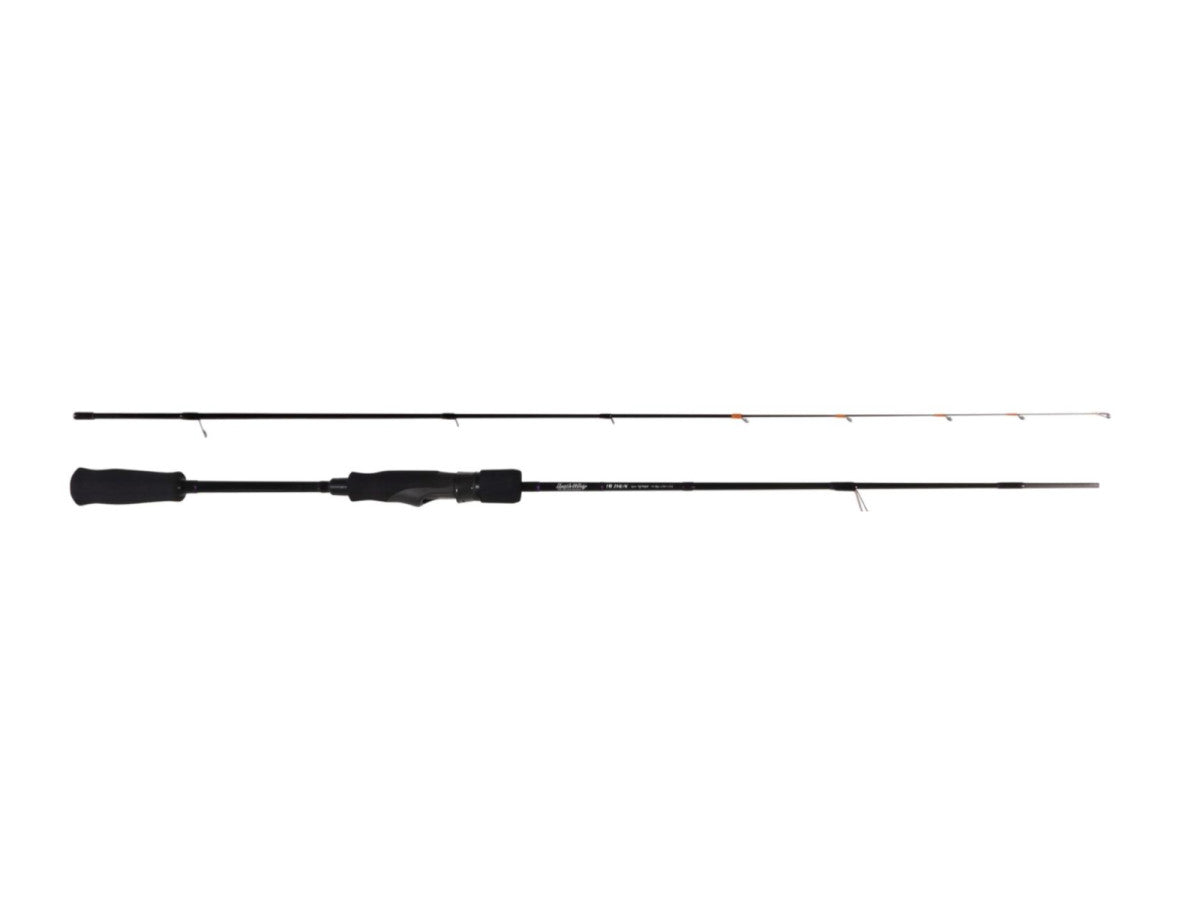 Yamaga Blanks Battle Whip TR 510/N 2 Pieces Spinning Rod