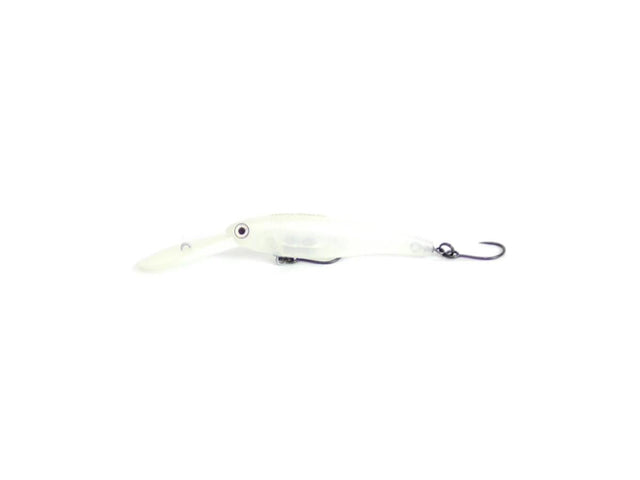 HMKL HMKL Shad Area ver 55SS # Yurayura White