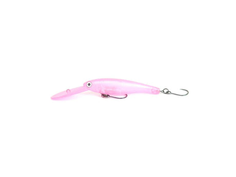 HMKL HMKL Shad Area ver 55SS # Yurayura Pink