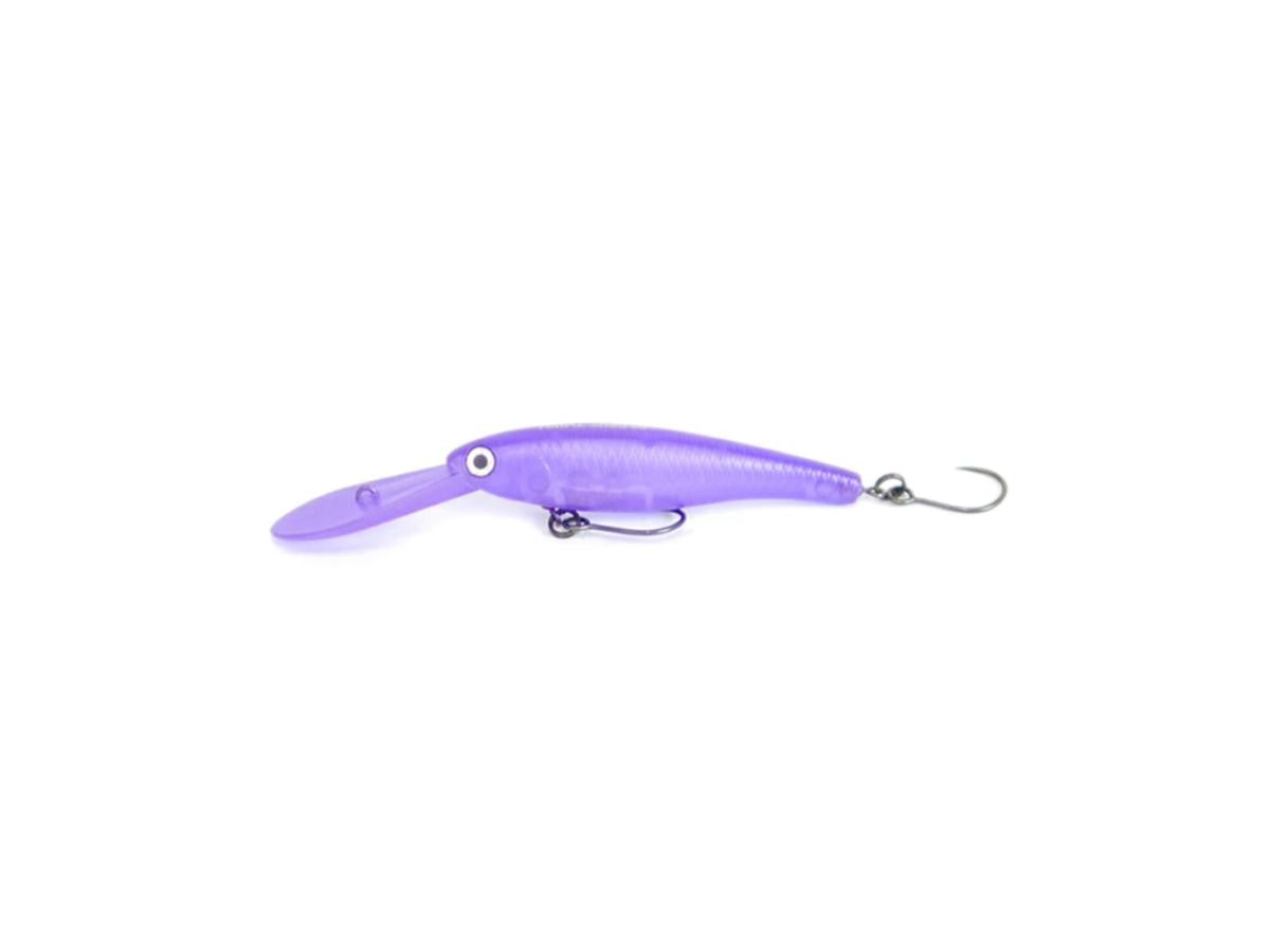 HMKL HMKL Shad Area ver 55SS # Yurayura Purple