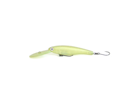 HMKL HMKL Shad Area ver 55SS # Yurayura Green