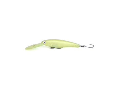 HMKL HMKL Shad Area ver 55SS # Yurayura Green