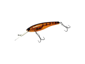 HMKL HMKL Shad 55 SF #Brown Craw