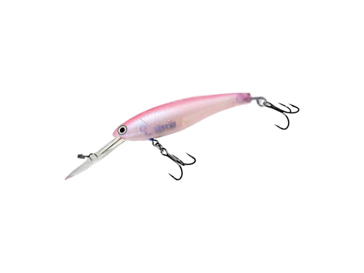HMKL HMKL Shad 55 SF #Pink Pearl