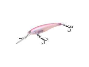 HMKL HMKL Shad 55 SF #Pink Pearl