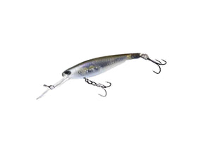 HMKL HMKL Shad 55 SF #Silver Shad