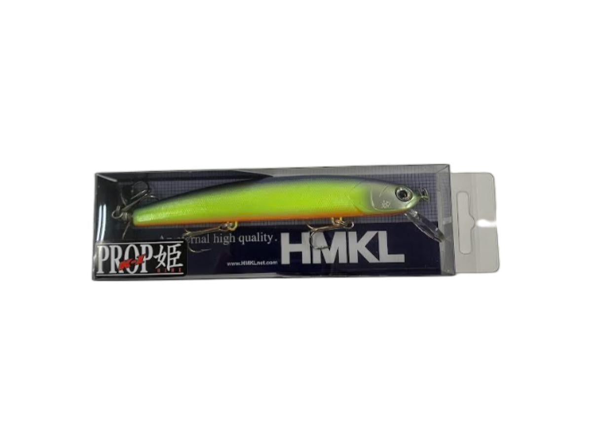 HMKL K-I Prop Hime