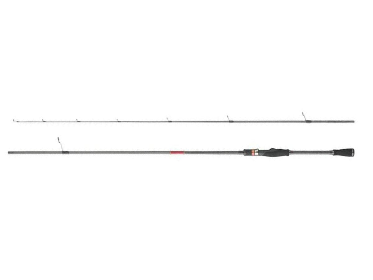 Apia 25 Foojin'Z 6th Generation S91ML Flow Hunt 2 Pieces Spinning