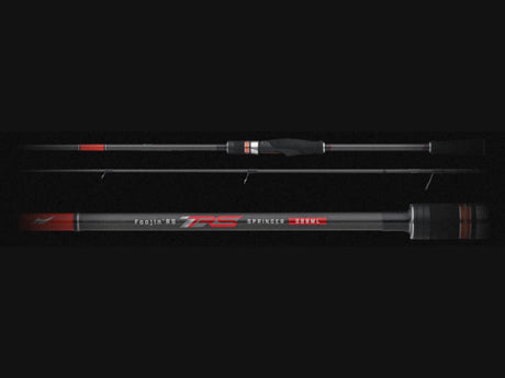 Apia 26 Foojin' RS S88ML Springer